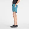 Image de New Balance Sport Essentials Short 5" Heren Sportbroek - BIG TEAL