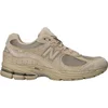 Image de New Balance 2002R Sneakers - STONEWARE / SILVER METALLIC