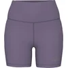 Image de New Balance Sport Fitted Short 5" Dames Sportbroek - CANDIED VIOLET