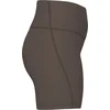 Image de New Balance Sport Fitted Short 5" Dames Sportbroek - CORTADO