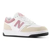 Image de New Balance GB480 Unisex Sneakers - NB White