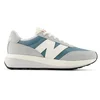 Image de New Balance U370 Unisex Sneakers - Lone Star Grey