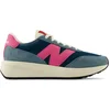 Image de New Balance U370 Unisex Sneakers - Salt Water