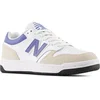 Image de New Balance GB480 Unisex Sneakers - NB White