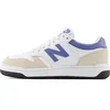 Image de New Balance GB480 Unisex Sneakers - NB White