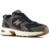 Image de New Balance U530 Unisex Sneakers - Black