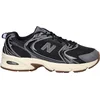 Image de New Balance U530 Unisex Sneakers - Black
