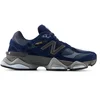 Image de New Balance 9060 Cordura - Unisex - Navy Oxford Blue - Maat EU 43