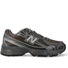 Image de New Balance 740 - Sneakers - Unisex - Black Metallic Castlerock