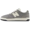Image de New Balance U480 Unisex Sneakers - Slate Grey