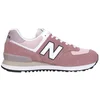 Image de New Balance U574 Unisex Sneakers - Rosewood