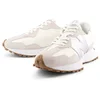Image de New Balance W327 Dames Sneakers - Angora