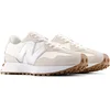 Image de New Balance W327 Dames Sneakers - Angora