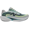 Image de New balance ellipse v1 in de kleur groen.