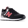 Image de New Balance U574 Unisex Sneakers - Black