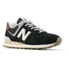 Image de New Balance U574 Unisex Sneakers - Brown
