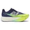 Image de New Balance FUELCELL SUPERCOMP ELITE V5 - Hardloopschoen - Dames - 38