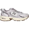 Image de New Balance U530 Unisex Sneakers - Grey Matter