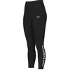 Image de New Balance Sport High Rise Graphic Legging 25" Dames Sportbroek - BLACK