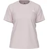 Image de New Balance Sport Essentials Jersey T-Shirt Dames T-shirt - PINK SALT