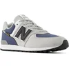 Image de New Balance G574 Unisex Sneakers - Lone Star Grey
