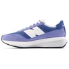 Image de New Balance U370 Unisex Sneakers - Fairweather Blue
