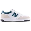 Image de New Balance U480 Unisex Sneakers - White