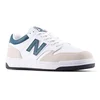 Image de New Balance U480 Unisex Sneakers - White