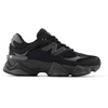 Image de New Balance 9060 - GS - Black Castlerock - Maat EU 38.5