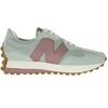 Image de New Balance W327 Dames Sneakers - Lone Star Grey