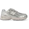 Image de New Balance 740 - Sneakers - Unisex - Metallic Silver