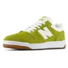 Image de New Balance U480 Unisex Sneakers - Sea Moss