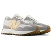 Image de New Balance W327 Dames Sneakers - Grey Matter
