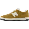 Image de New Balance U480 Unisex Sneakers - Stucco / Sea Salt