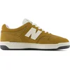Image de New Balance U480 Unisex Sneakers - Stucco / Sea Salt