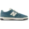 Image de New Balance U480 Unisex Sneakers - Salt Water