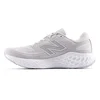 Image de New Balance EVOZ Dames Sportschoenen - GREY MATTER
