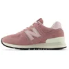 Image de New Balance W574 Dames Sneakers - Alpha Pink