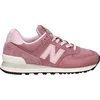 Image de New Balance W574 Dames Sneakers - Alpha Pink