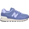 Image de New Balance W574 Dames Sneakers - Blue Indigo