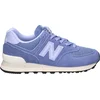 Image de New Balance W574 Dames Sneakers - Blue Indigo