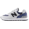 Image de New Balance U574 Unisex Sneakers - Linen