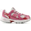Image de New Balance I530 Unisex Sneakers - Pink Satin