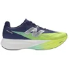 Image de New Balance | FuelCell SuperComp Elite v5 | Boysenberry | Heren