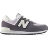 Image de New Balance G574 Unisex Sneakers - Neptune Grey