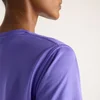 Image de New Balance Sports Essentials T-Shirt Dames Sportshirt - ELECTRIC PURPLE