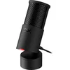 Image de HyperX SoloCast 2 - USB Gaming Microfoon   Plug & Play   Cardioïde   Zwart
