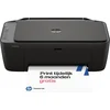 Image de HP DeskJet 2920 - All-in-One Inkjetprinter - Geschikt voor Instant Ink - Zwart