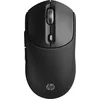 Image de HP 700 Draadloze Stille Muis   Bluetooth & USB   7 Knoppen   Ultra Snel laden   Shortcut Wheel - Copilot knop - Zwart