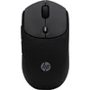 Image de HP 400 Stille Draadloze Muis   24 Maanden Batterij   Bluetooth & USB   Comfortabel   Microsoft Wheel-knop - Zwart